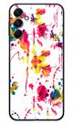 Capa Adesivo Skin205 Verso Para Samsung Galaxy A25 (2023)