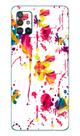 Capa Adesivo Skin205 Verso Para Samsung Galaxy A51 (SM-A515)