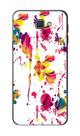 Capa Adesivo Skin205 Verso Para Samsung Galaxy J5 Prime