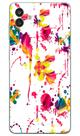 Capa Adesivo Skin205 Verso Para Samsung Galaxy M13 5G