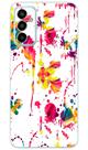 Capa Adesivo Skin205 Verso Para Samsung Galaxy M13 Dual