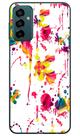 Capa Adesivo Skin205 Verso Para Samsung Galaxy M23 (2022)