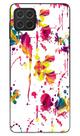 Capa Adesivo Skin205 Verso Para Samsung Galaxy M62 (2021) Capa Adesivo Skin205 Verso Para Samsung Galaxy M62 (2021)