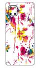 Capa Adesivo Skin205 Verso Para Samsung Galaxy Note 10 Lite Sm-n770