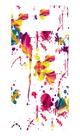 Capa Adesivo Skin205 Verso Para Samsung Galaxy S10 Plus Capa Adesivo Skin205 Verso Para Samsung Galaxy S10 Plus