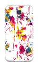 Capa Adesivo Skin205 Verso Para Samsung Galaxy S5 Sm-g900