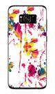 Capa Adesivo Skin205 Verso Para Samsung Galaxy S8