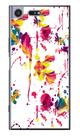 Capa Adesivo Skin205 Verso Para Sony Xperia Xz Premium Capa Adesivo Skin205 Verso Para Sony Xperia Xz Premium