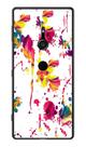 Capa Adesivo Skin205 Verso Para Sony Xperia Xz2