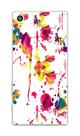 Capa Adesivo Skin205 Verso Para Sony Xperia Z5 Dual E6633