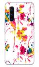 Capa Adesivo Skin205 Verso Para Vivo X30 2019 (V1938CT) Capa Adesivo Skin205 Verso Para Vivo X30 2019 (V1938CT)
