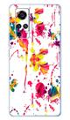 Capa Adesivo Skin205 Verso Para Vivo X50 Pro (2020)