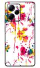 Capa Adesivo Skin205 Verso Para Xiaomi Poco X5 Pro 5G Capa Adesivo Skin205 Verso Para Xiaomi Poco X5 Pro 5G