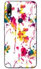 Capa Adesivo Skin205 Verso Para Zenfone Max Plus M2 Zb634kl