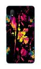 Capa Adesivo Skin206 Verso Para Alcatel 1B 2020