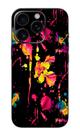 Capa Adesivo Skin206 Verso Para Apple iPhone 16 Pro