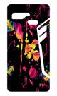 Capa Adesivo Skin206 Verso Para Asus Rog Phone ZS600kl Capa Adesivo Skin206 Verso Para Asus Rog Phone ZS600kl