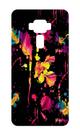 Capa Adesivo Skin206 Verso Para Asus Zenfone 3 5.5 (Ze552kl)