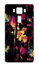 Capa Adesivo Skin206 Verso Para Asus Zenfone 3 Deluxe ZS550