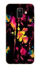 Capa Adesivo Skin206 Verso Para Galaxy A6 (sm-a600) Capa Adesivo Skin206 Verso Para Galaxy A6 (sm-a600)