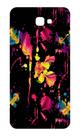 Capa Adesivo Skin206 Verso Para Galaxy J7 Prime Sm-g610m