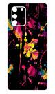 Capa Adesivo Skin206 Verso Para Galaxy S10 Lite Sm-g770f