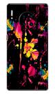 Capa Adesivo Skin206 Verso Para Huawei Mate 30 Pro