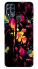 Capa Adesivo Skin206 Verso Para Infinix Hot 11 Play