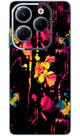 Capa Adesivo Skin206 Verso Para Infinix Hot 40 Pro (X6837) Capa Adesivo Skin206 Verso Para Infinix Hot 40 Pro (X6837)