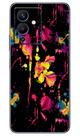 Capa Adesivo Skin206 Verso Para Infinix Note 12 Pro 5G