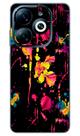 Capa Adesivo Skin206 Verso Para Infinix Smart 8 Pro (X6525B)