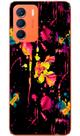 Capa Adesivo Skin206 Verso Para Infinix Zero 5G (2023)