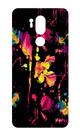 Capa Adesivo Skin206 Verso Para LG G7 ThinQ