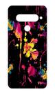 Capa Adesivo Skin206 Verso Para LG G8s ThinQ