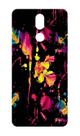 Capa Adesivo Skin206 Verso Para Lg K12 Plus