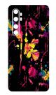 Capa Adesivo Skin206 Verso Para Mi Note 10 Lite