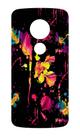 Capa Adesivo Skin206 Verso Para Motorola Moto E5 Play