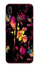 Capa Adesivo Skin206 Verso Para Motorola Moto E6 Plus