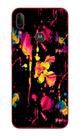 Capa Adesivo Skin206 Verso Para Motorola Moto E6 Plus