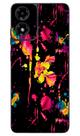 Capa Adesivo Skin206 Verso Para Motorola Moto G24 Capa Adesivo Skin206 Verso Para Motorola Moto G24