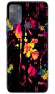 Capa Adesivo Skin206 Verso Para Motorola Moto G50 XT-2137 Capa Adesivo Skin206 Verso Para Motorola Moto G50 XT-2137
