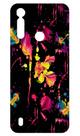 Capa Adesivo Skin206 Verso Para Motorola Moto G8 Power Lite