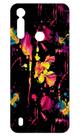 Capa Adesivo Skin206 Verso Para Motorola Moto G8 Power Lite