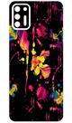 Capa Adesivo Skin206 Verso Para Motorola Moto G9 Plus 2020
