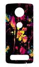 Capa Adesivo Skin206 Verso Para Motorola Moto Z3 Play Capa Adesivo Skin206 Verso Para Motorola Moto Z3 Play