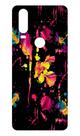 Capa Adesivo Skin206 Verso Para Motorola One Action