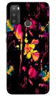 Capa Adesivo Skin206 Verso Para Multilaser G Max 2