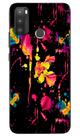 Capa Adesivo Skin206 Verso Para Multilaser G Max 2