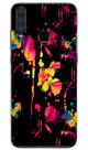 Capa Adesivo Skin206 Verso Para Multilaser G Pro 2 4G