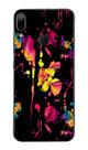 Capa Adesivo Skin206 Verso Para Multilaser G Pro